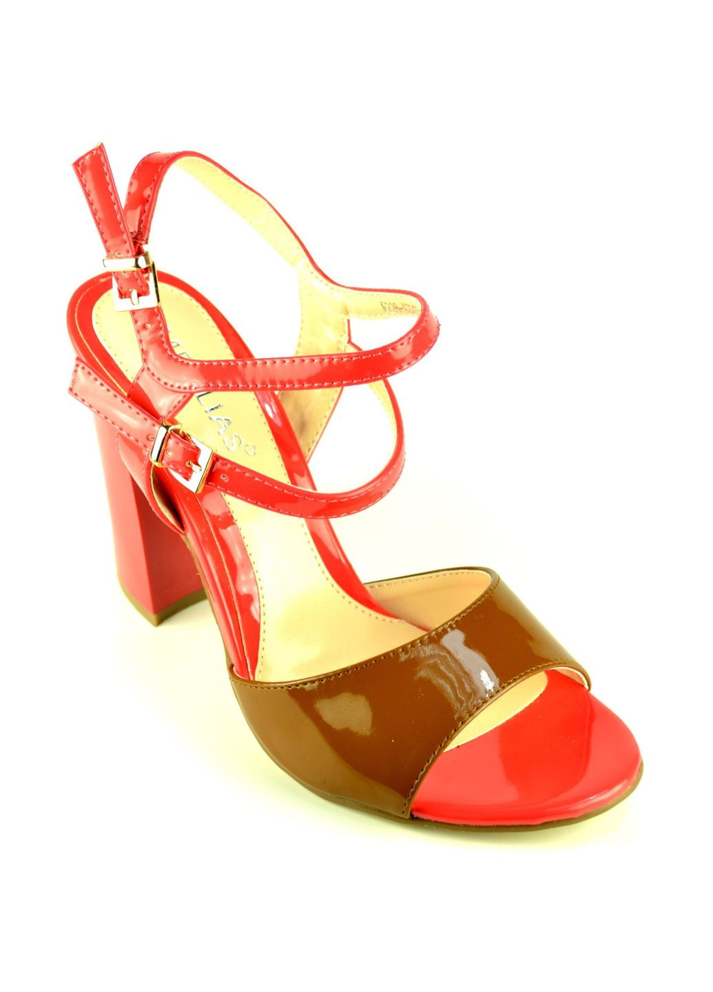 Літні модельні босоніжки Meglias (330751357)