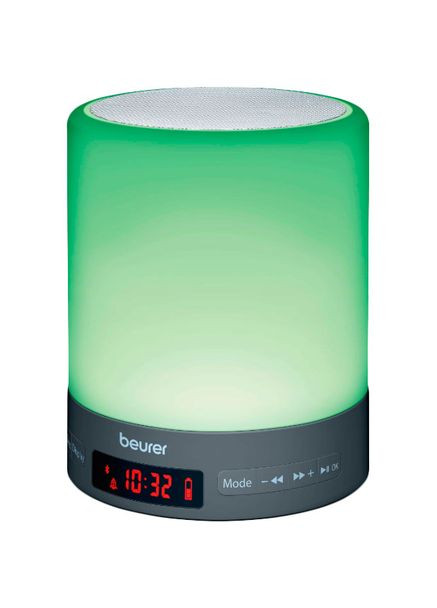 Световой будильник WL 50 Beurer (323105774)
