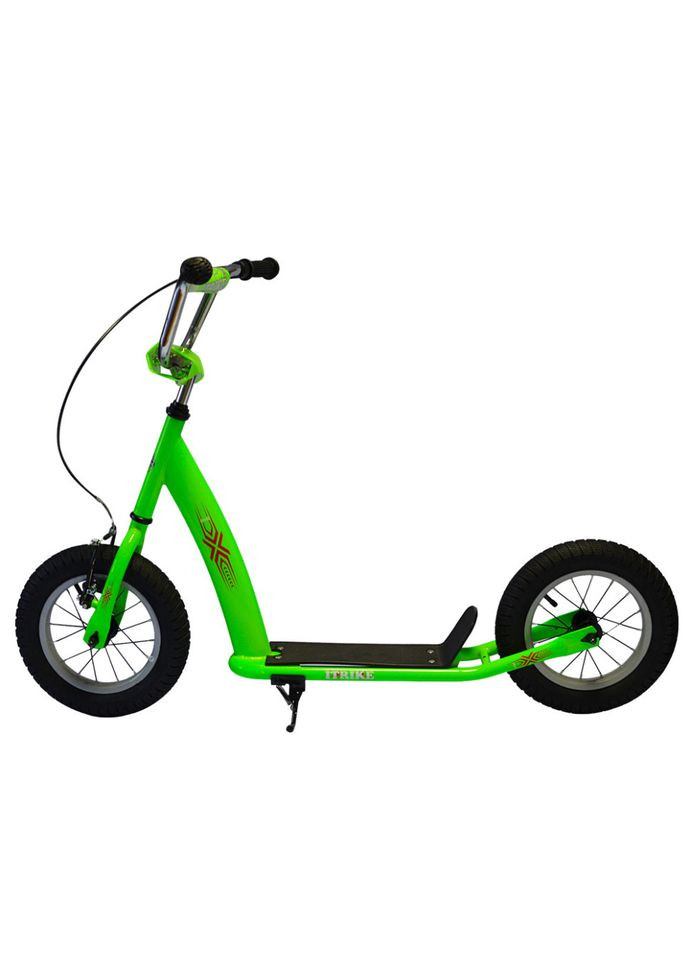 Самокат міський SR2-047-GR підлітковий iTrike (363266932)