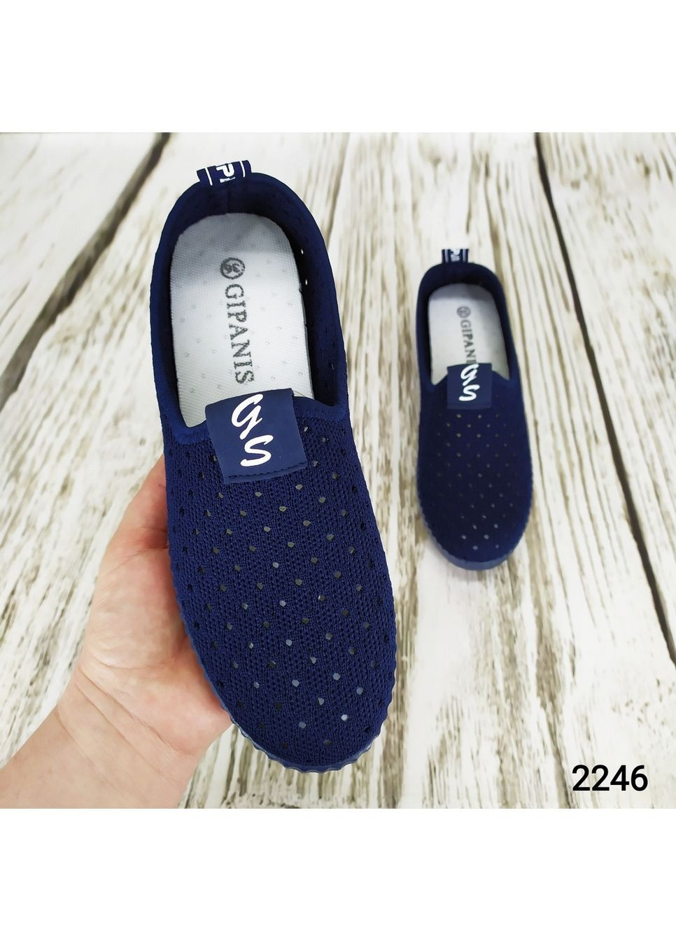 Сліпони жіночі Gipanis (328916739)