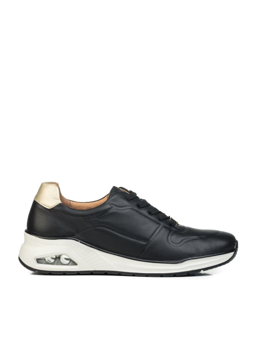 Кросівки (2831Т) Meegocomfort чорні (356462044)