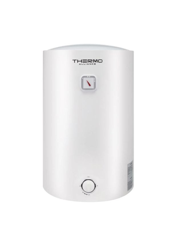 Водонагрівач електричний 100л. універсальний, мокрий ТЕН 1,5 кВТ D100VH15Q3 Thermo Alliance 066646 (337337701)