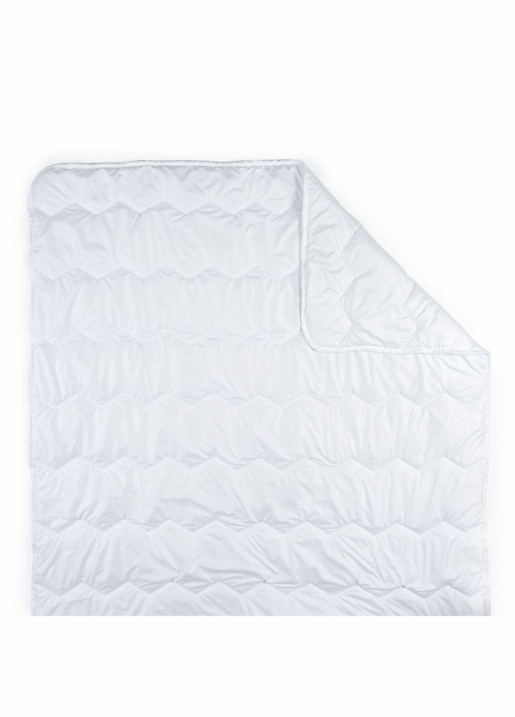 Одеяло всесезонное полиэфирное волокно (300 г/м2) (A-023320) Vladi (325695561)