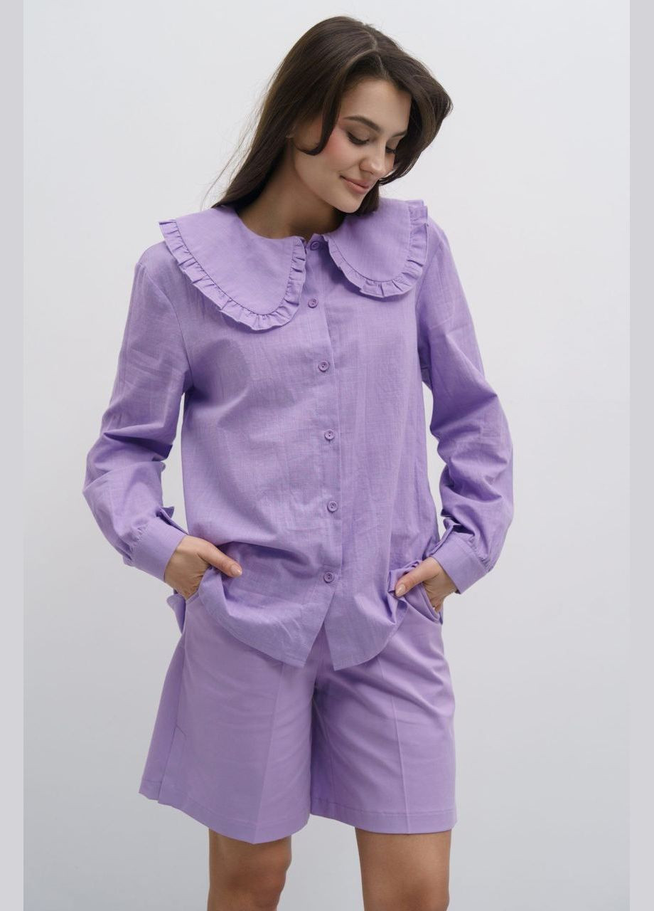 Жіноча сорочка SK (327240586)