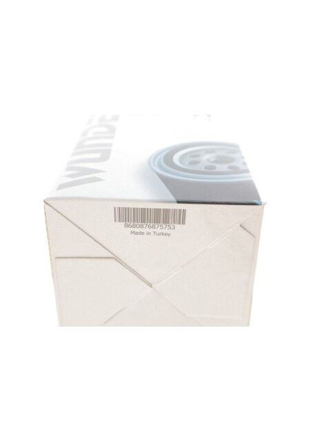 Фільтр масляний Opel Combo 1.7CDTI WY 305 UA63 Wunder Filter (354759281)