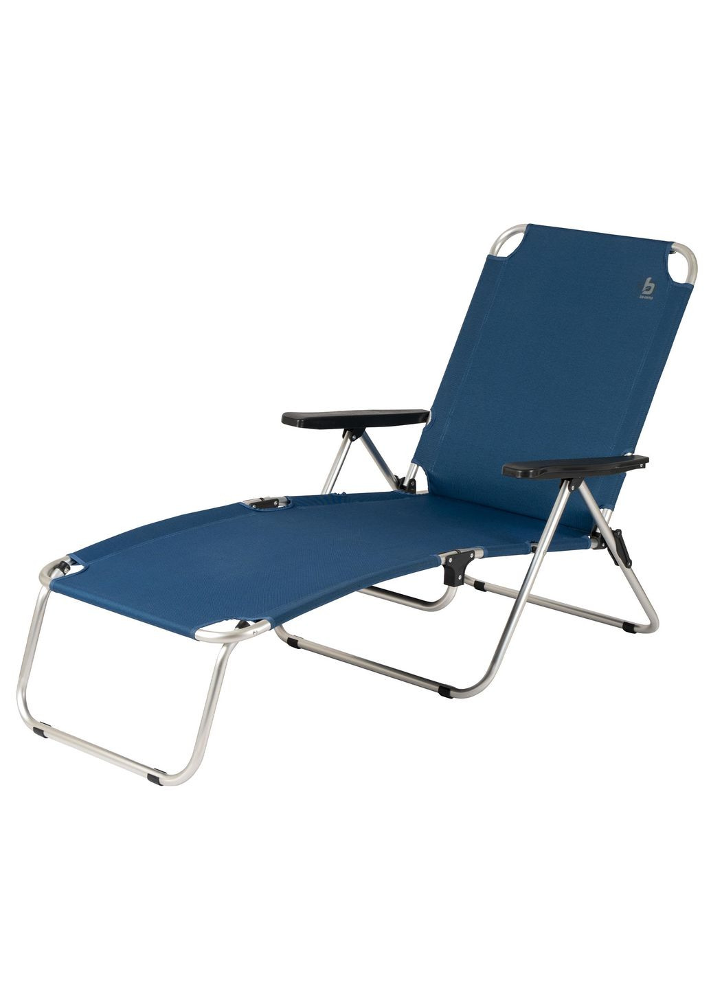Шезлонг раскладной Copa Rio Ocean (1211968) Bo-Camp (329882310)