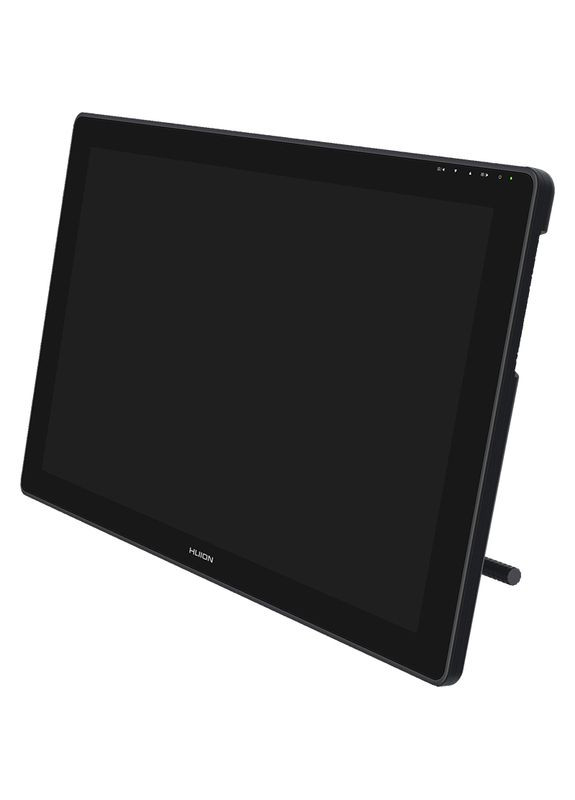 Графічний монітор Kamvas RDS-220 Dark Gray Huion (323102742)