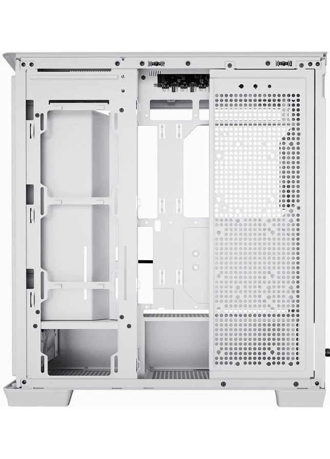Корпус для ПК Creator C1-R White (APCM-CR01243.21) APNX (390924078)