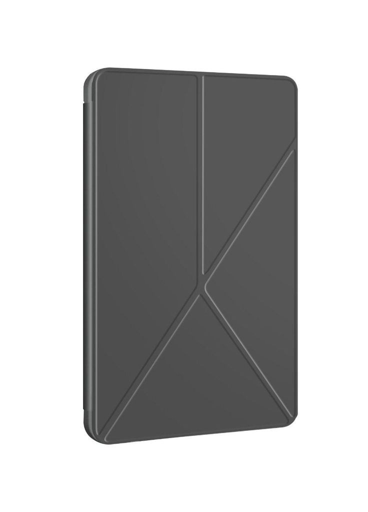 Чехол Transformer для планшета Samsung Galaxy Tab S9 Plus 12.4" (SMX810 / SM-X816) - Grey Primolux (276530137)