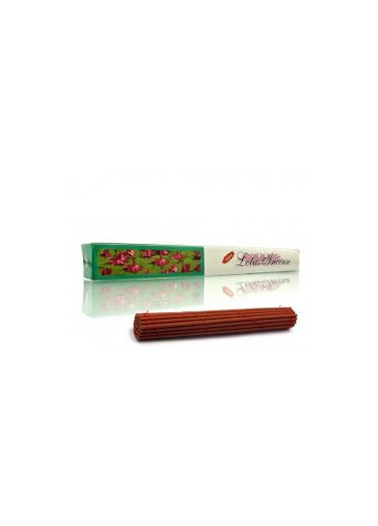 Lotus incense (Лотос)(безосновні пахощі)(Тибет) No Brand (316717875)