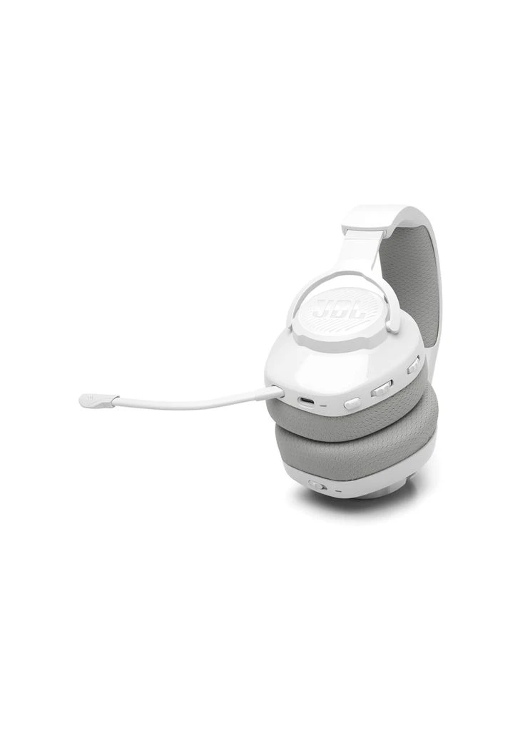 Наушники Quantum 360 Wireless White (JBLQTUM360WHT) JBL (391789104)
