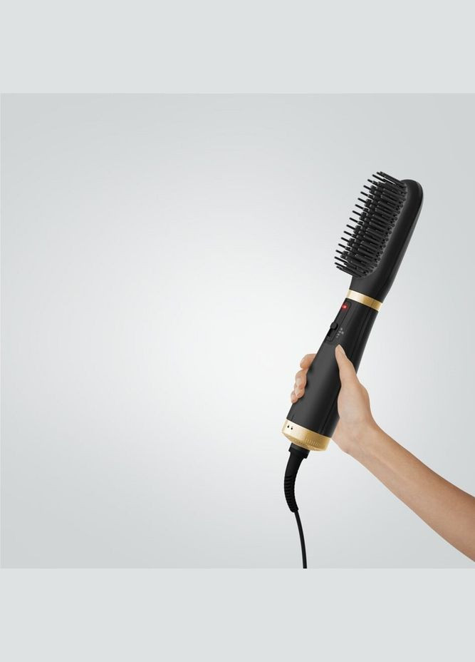 Щітка-випрямляч для волосся Powerstraight Air UB5920F0 Rowenta (336958537)