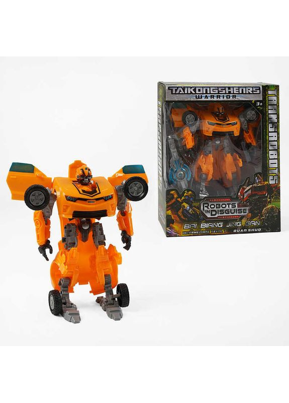 Трансформери та роботи WToys 171096 (365247255)