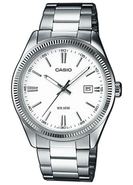 Мужские часы MTP-1302D-7A1VEF Casio (350627330)
