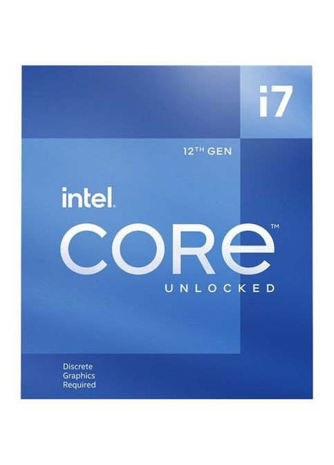 Процессор (BX8071512700KF) Intel Core™ i7 12700KF (287338641)