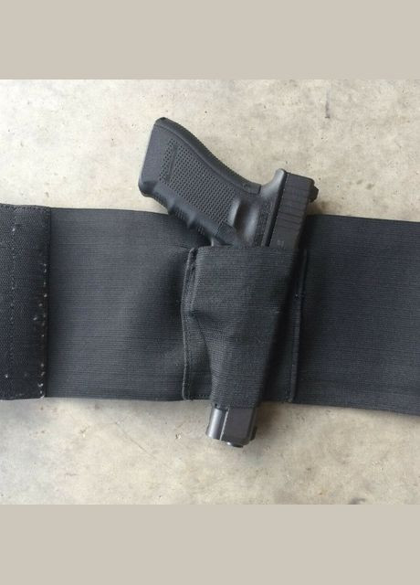 Кобура пояс Holster wide belt прихованого носіння універсальна mod.80 PTR No Brand (317763159)