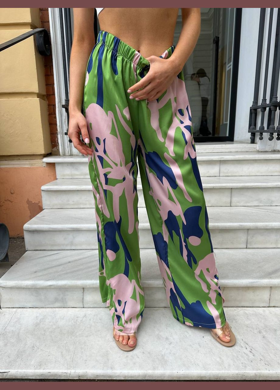 Штаны женские No Brand (298318879)