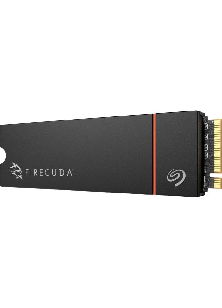 SSD накопитель M.2 2280 4TB FireCuda 530R with Heatsink (ZP4000GM3A073) Seagate (331863132)