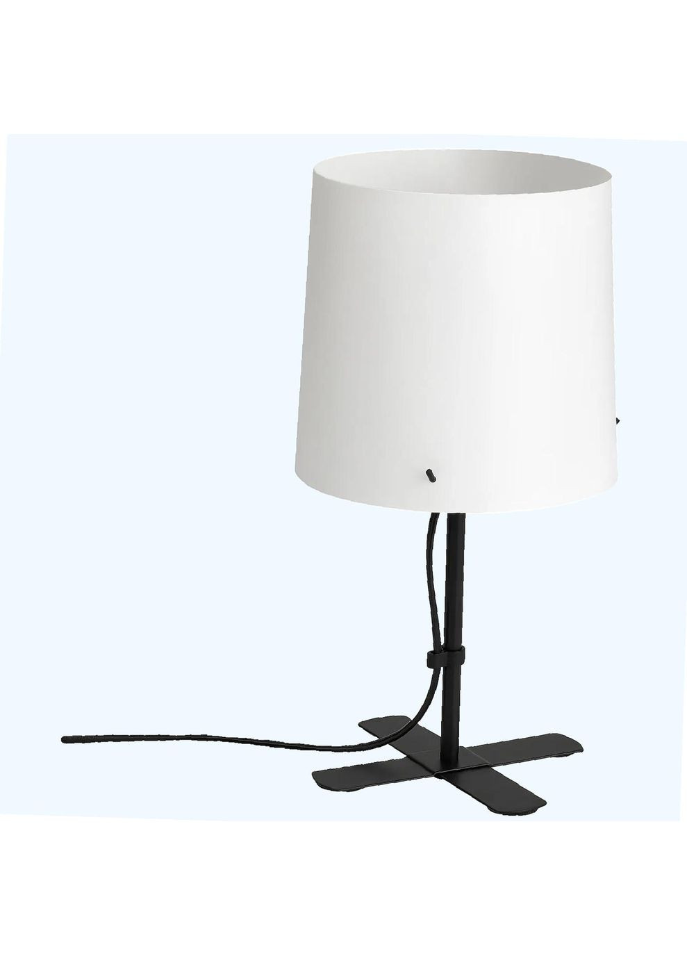 Настільна лампа ІКЕА IKEA (367198014)