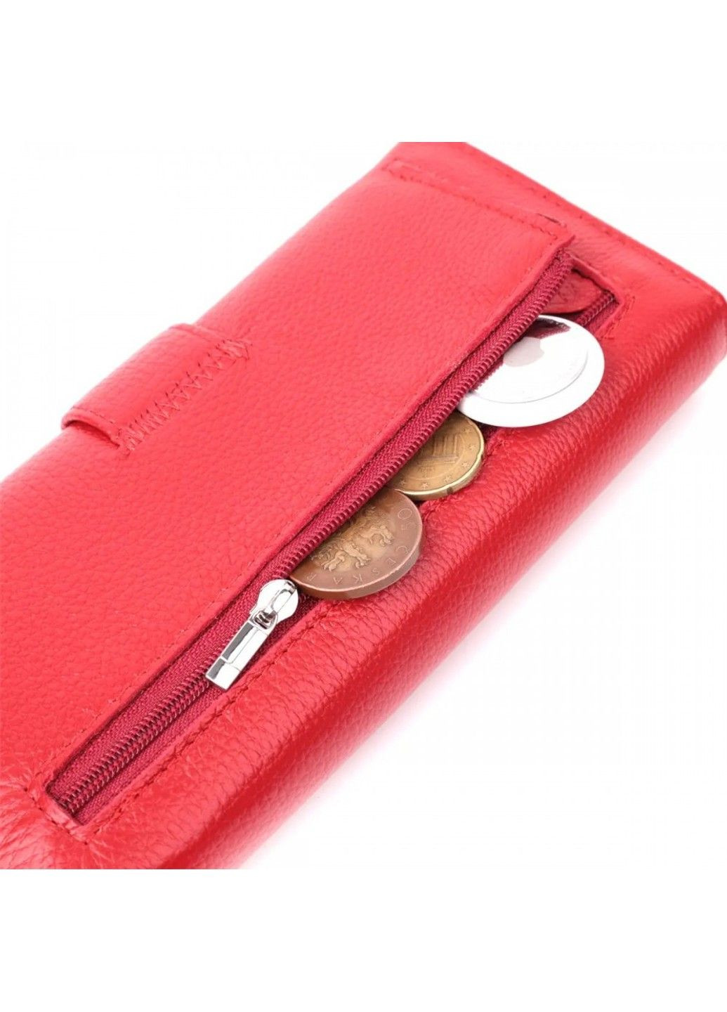Жіночий шкіряний гаманець ST Leather 22549 ST Leather Accessories (278274794)