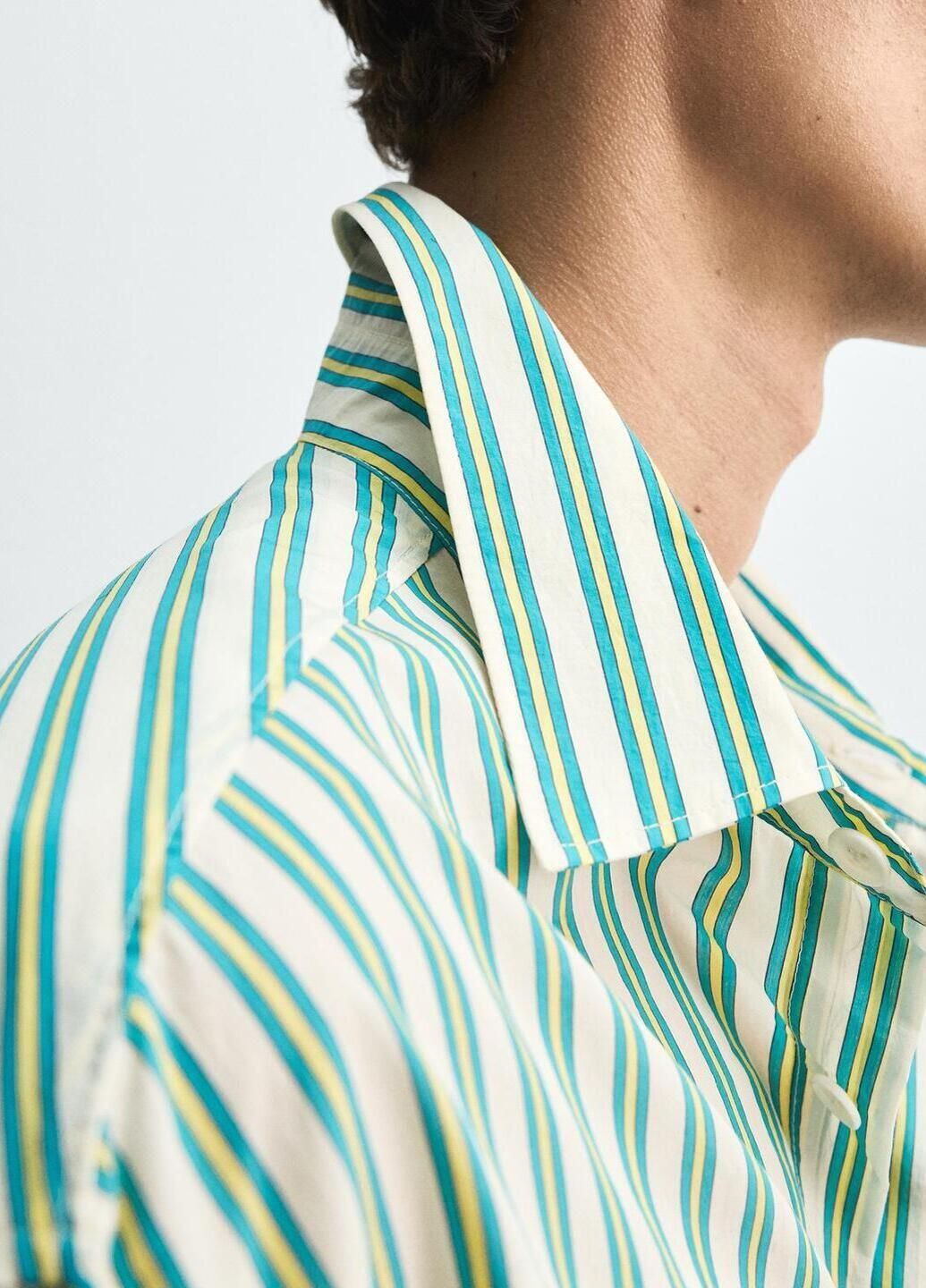 Сорочка Zara (365703115)