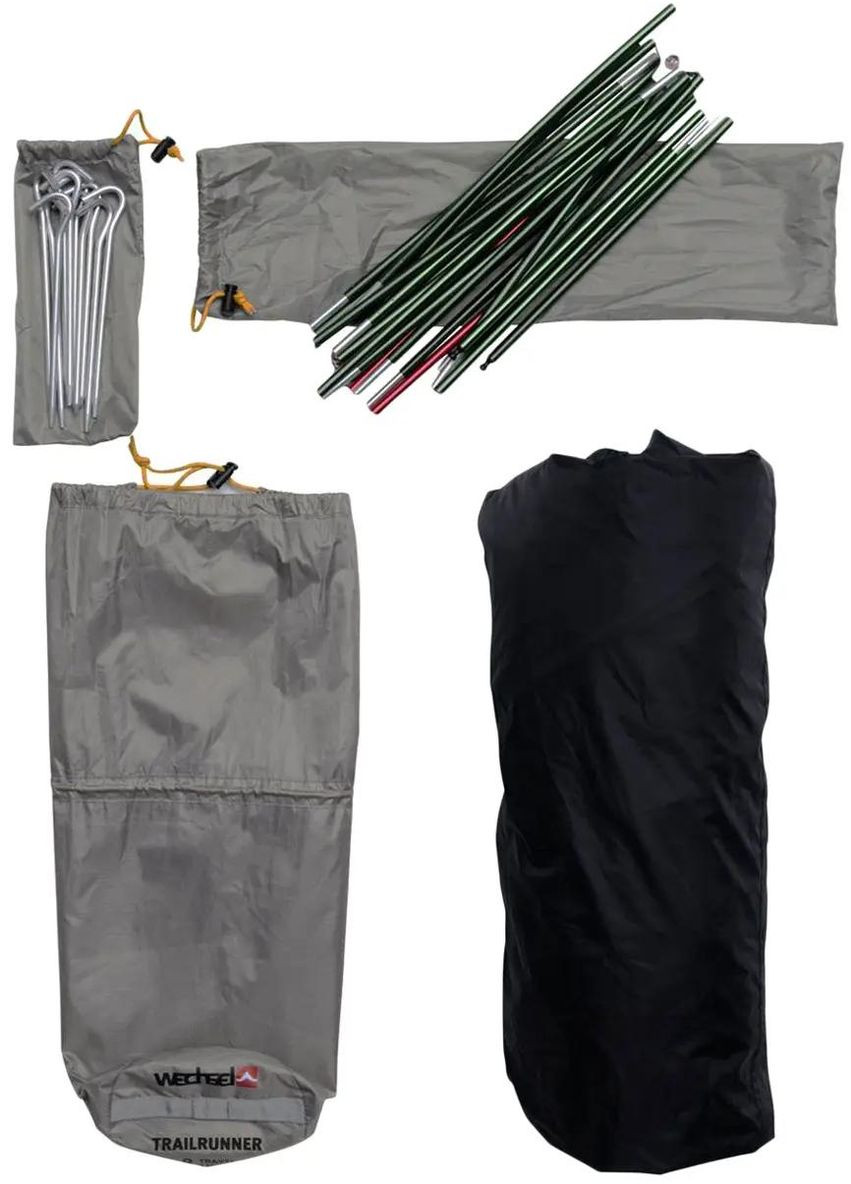 Намет Trailrunner TL 1 Laurel Oak Wechsel (362697644)