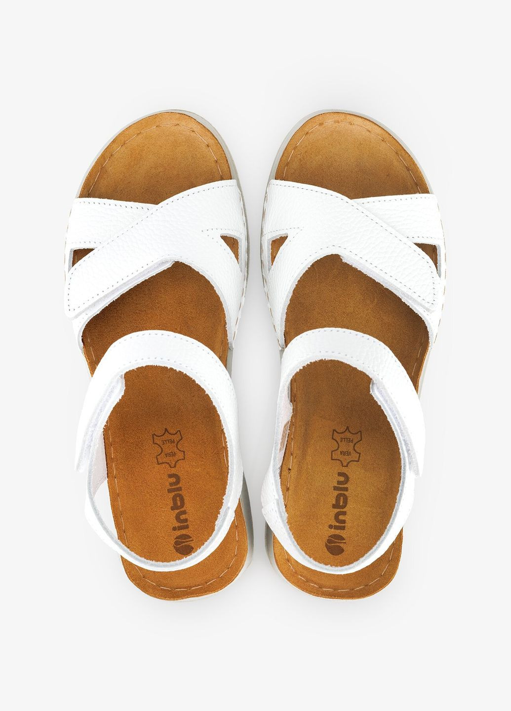 Босоніжки жіночі SD-1K1 shop (2000999168284) Inblu (334027537)