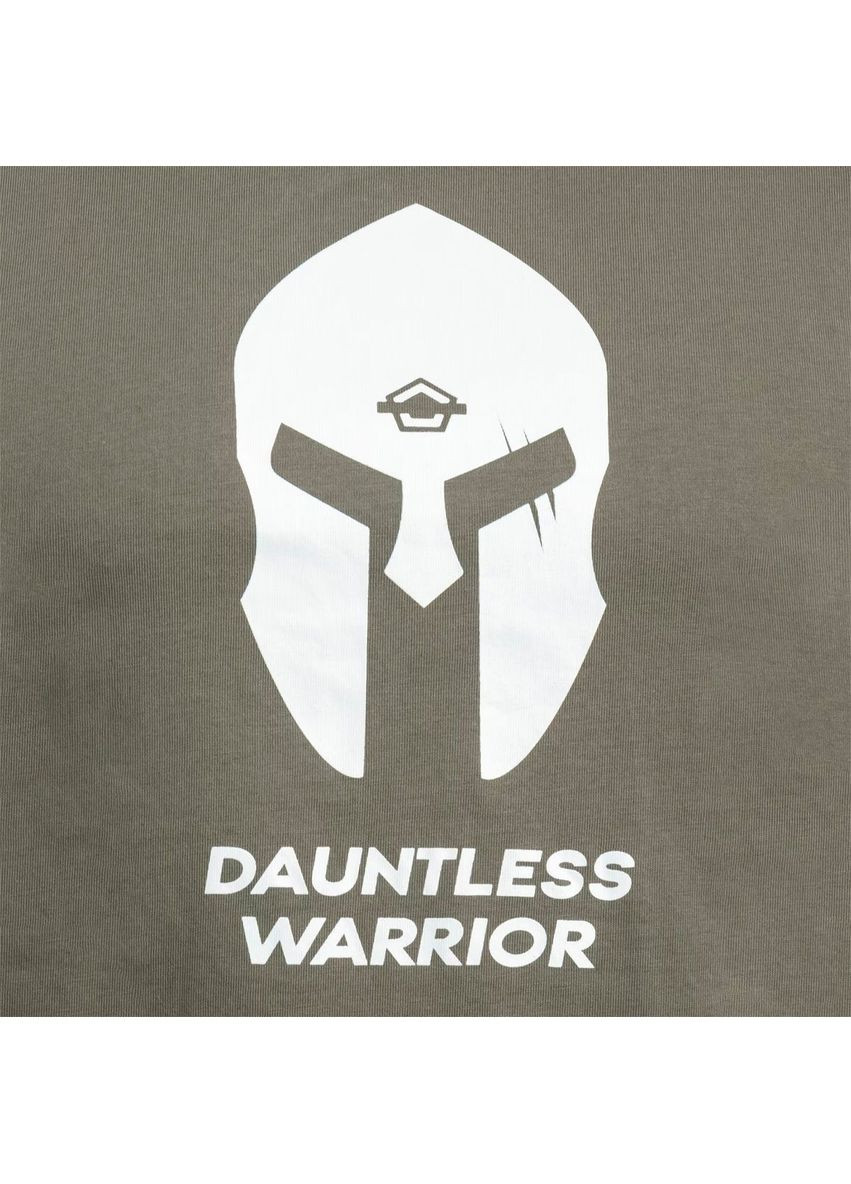 Футболка T-shirt Pentagon Spartan, Olive, S No Brand (353302469)