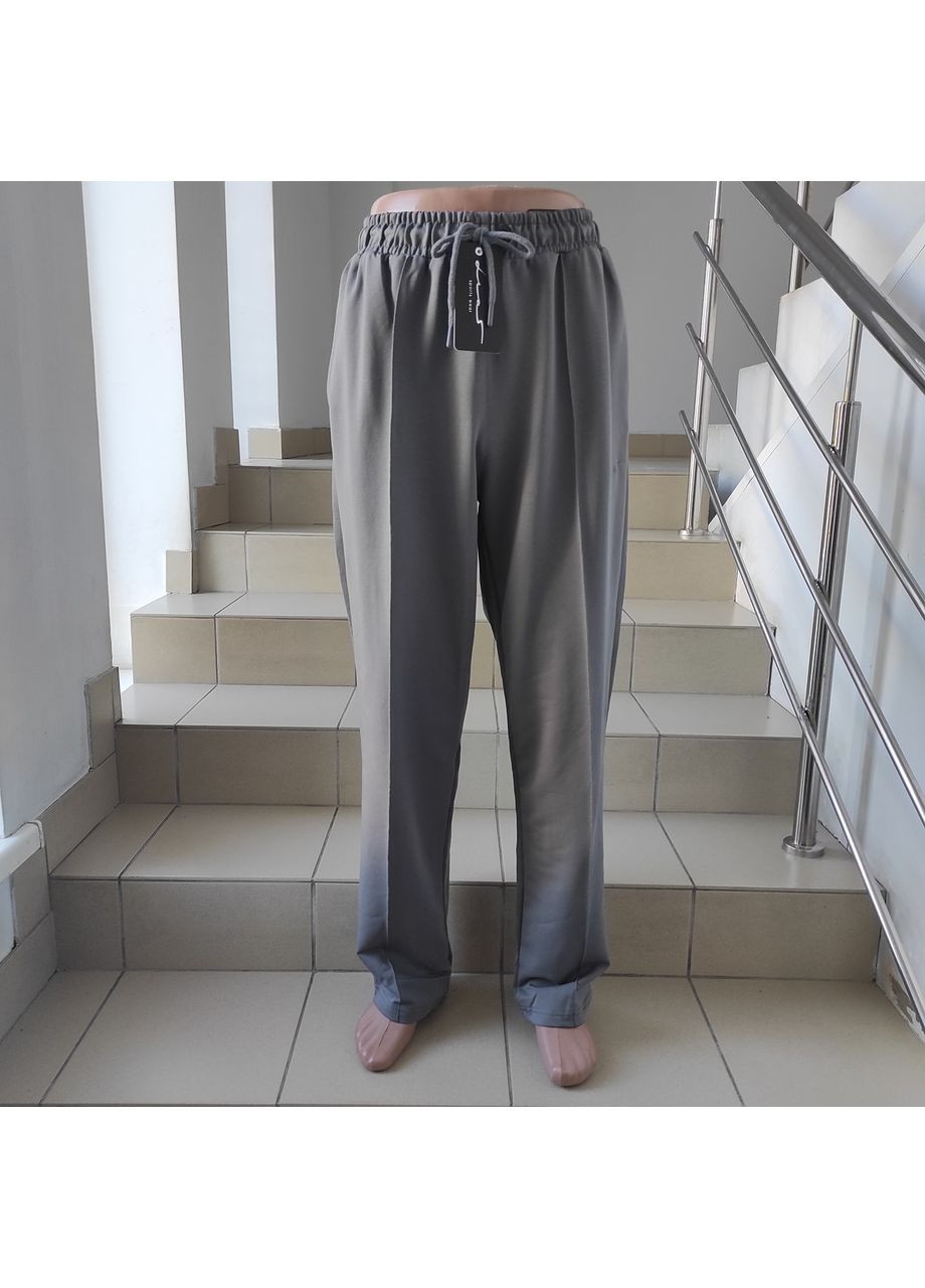 Серые брюки Dias