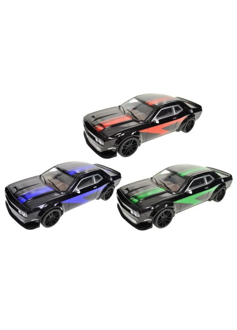 Машина інерційна, 3види 2068 р.28*11,5*8см YG Toys (389889986)
