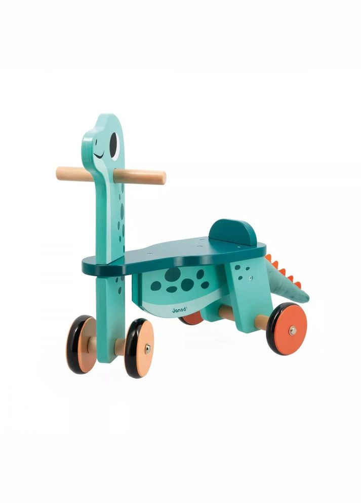 Толокар Діно Портозавр Janod (315003802)