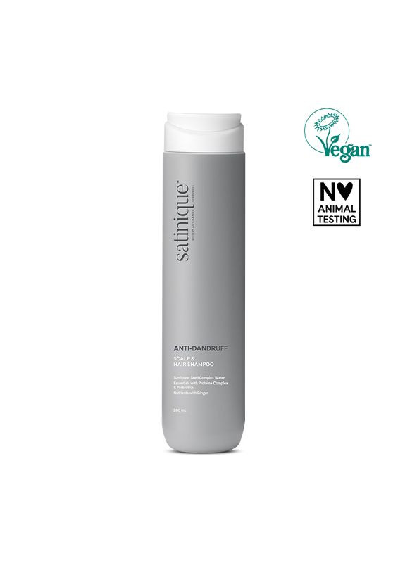 Satinique™ Шампунь против перхоти для кожи головы и волос 460 мл Амвей Amway (334710956)