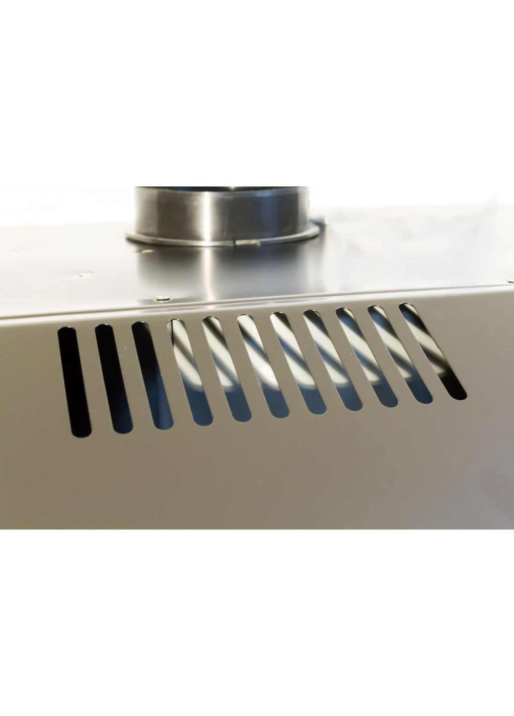 Витяжка кухонна Плоска Турбо №2 60см 420м3 Чорна Profit M (330129317)