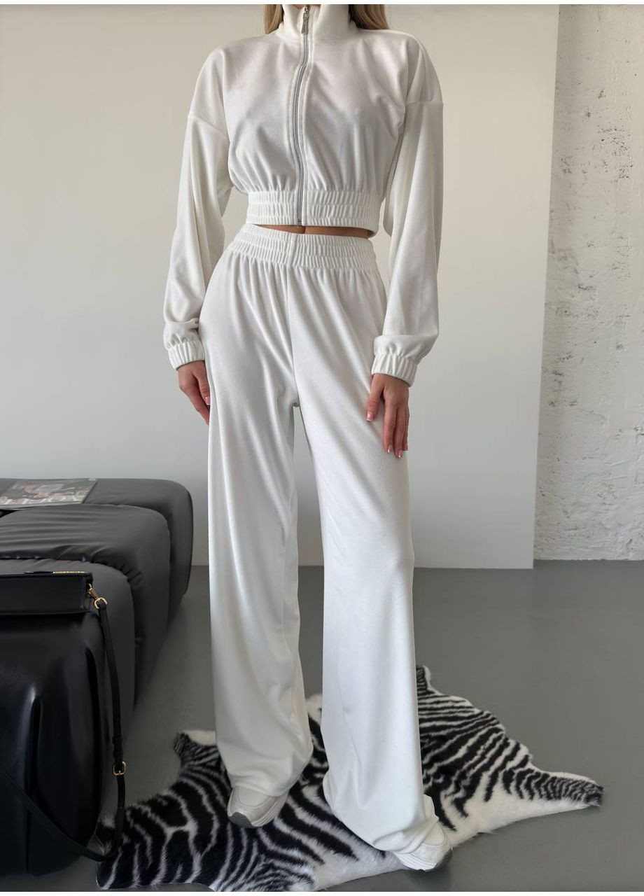 💎 Спортивный костюм "Velour Luxe" - замеры в описании GD/GL Модний простір (358888500)