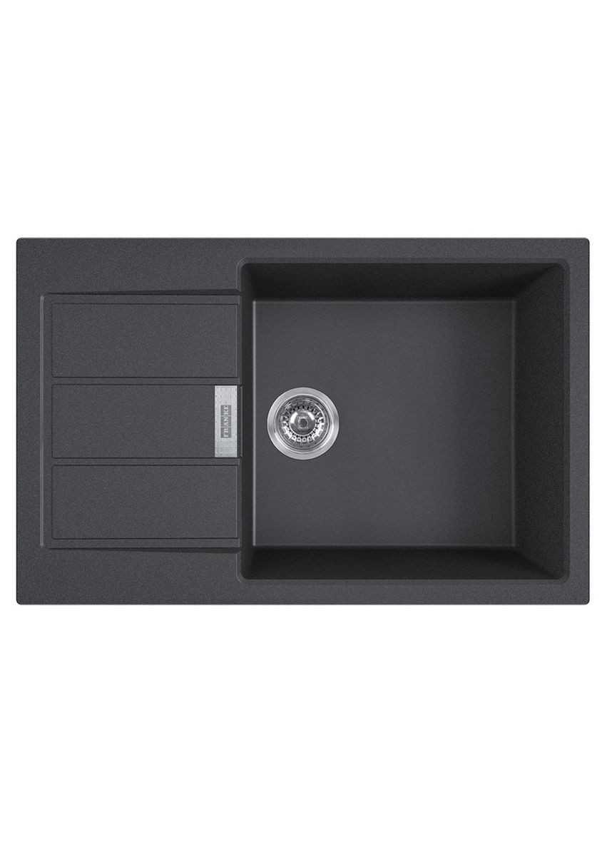 Кухонная мойка Sirius S2D 61178 XL 143.0621.335 FRANKE (314928783)