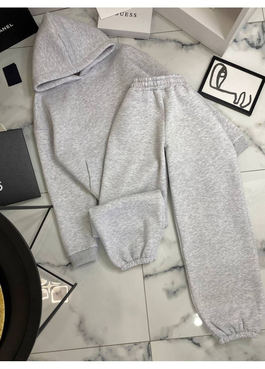 Жіночий спортивний костюм FINO Mode (369943402)