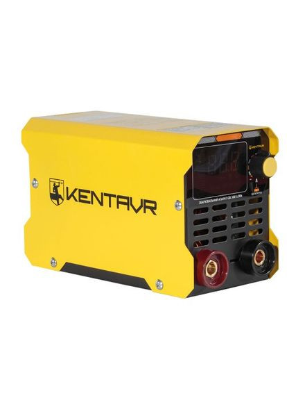Зварювальний апарат СВ 300 LCDk Кентавр (332807281)