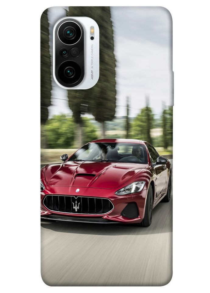 Чехол с принтом для Xiaomi Redmi K40, K40 Pro+, Poco F3 для Ксеми, ксиомиредми к40, к40 о+, поко ф3 No Brand (339060772)