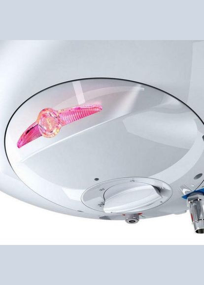 Водонагреватель (бойлер) электрический накопительный BiLight 100 V (GCV 100 44 20 B11 TSRC) накопительный TESY