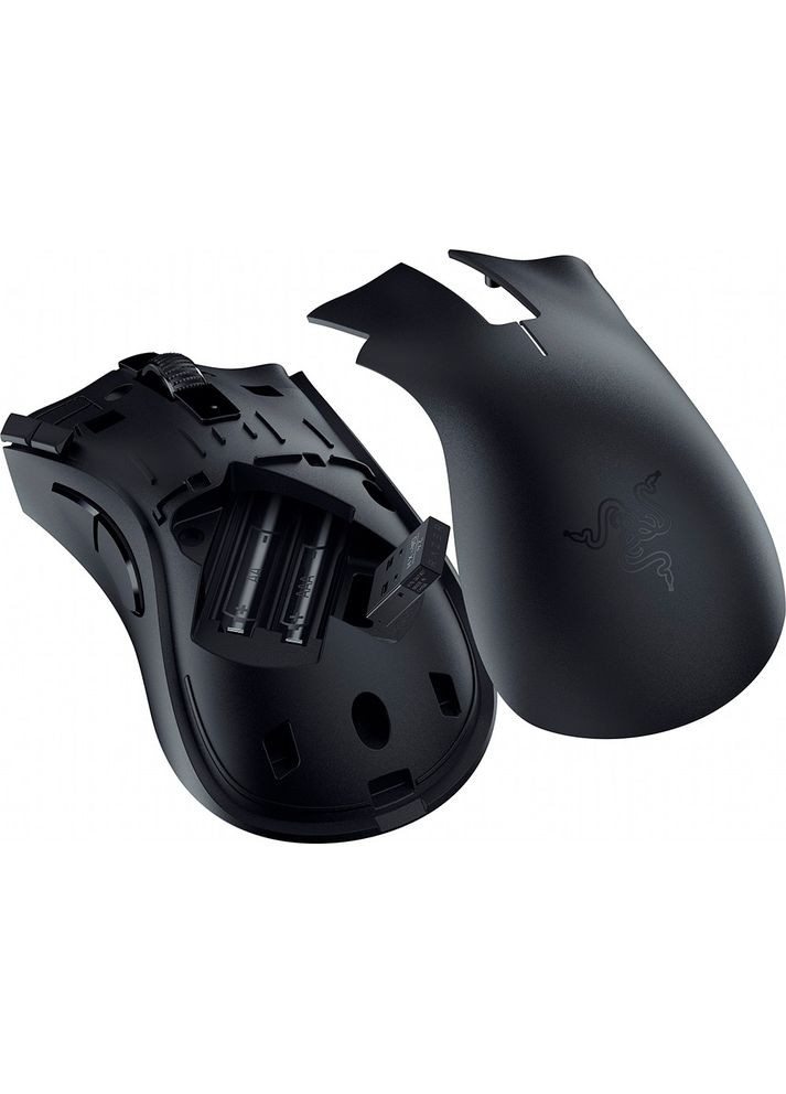 Миша DeathAdder V2 X Hyperspeed Black (RZ01-04130100-R3G1) Razer (306850013)