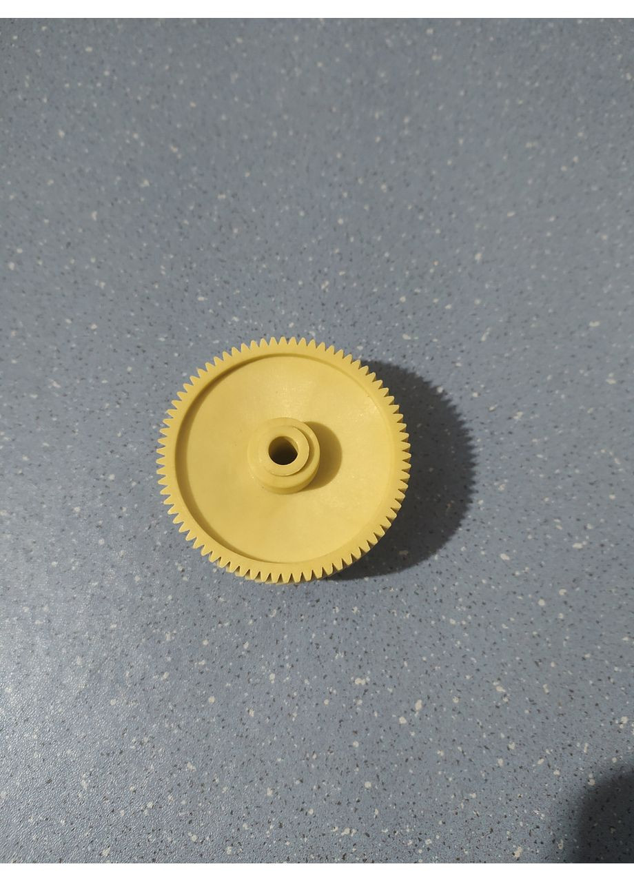 Шестірня для м'ясорубки 187.003 Zelmer (361864204)