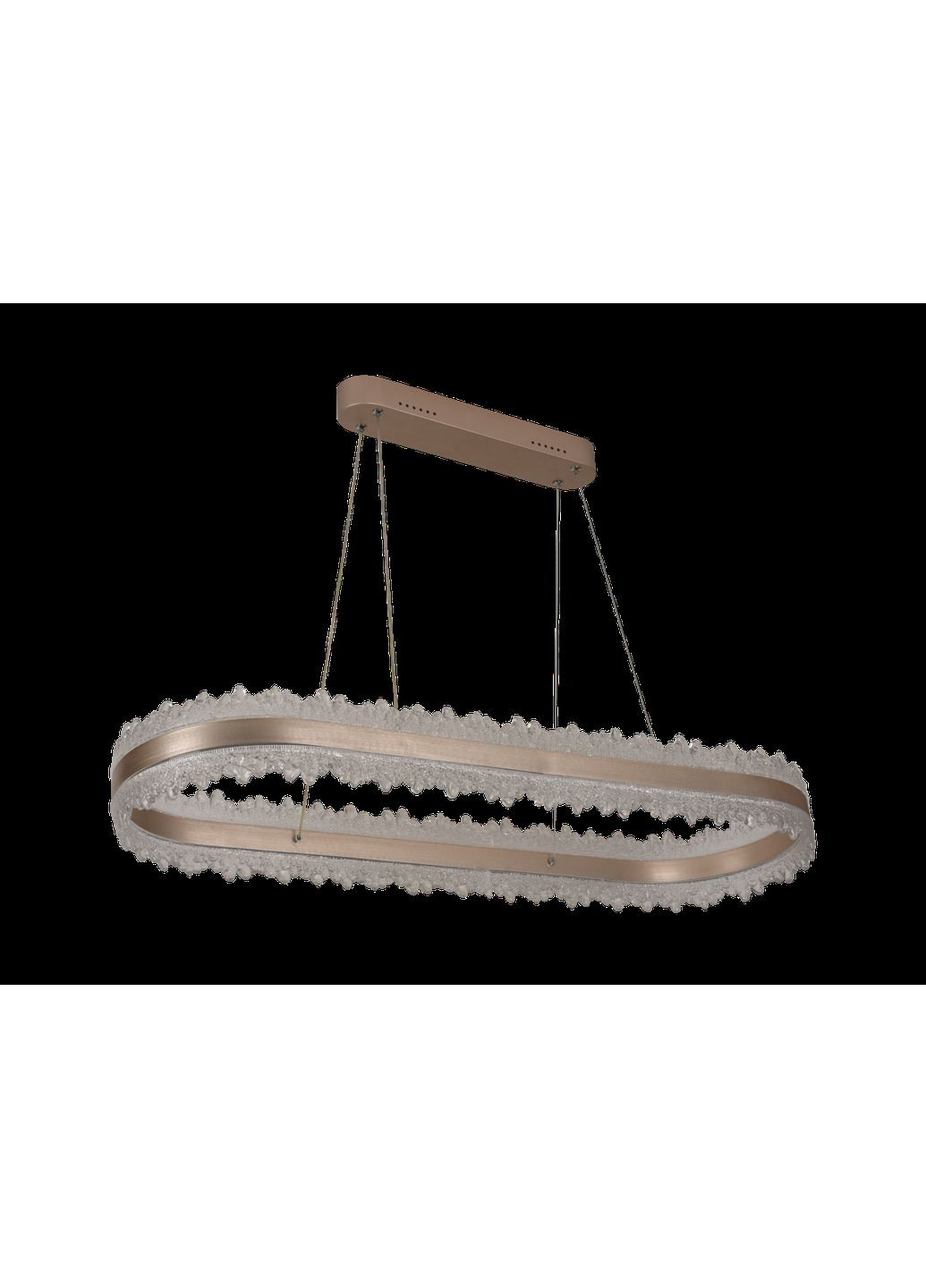 Светодиодная подвесная люстра QQD9419. Valeso (349512444)