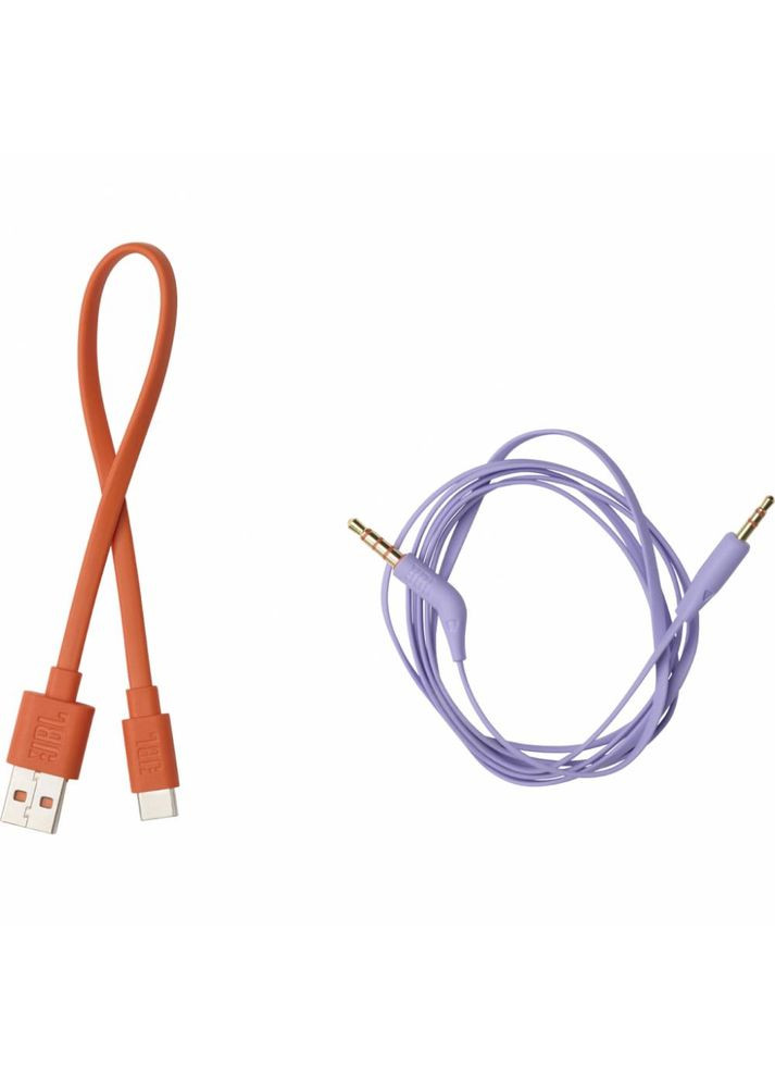 Гарнітура TUNE 770NC Purple (JBLT770NCPUR) JBL (323205047)