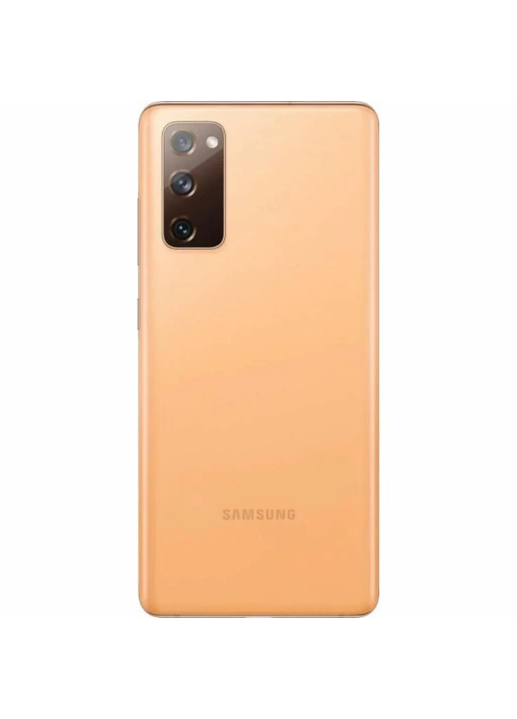 Смартфон Galaxy S20 FE 5G 8/128GB Cloud (SM-G781B) (Global) [5G, NFC, 2 SIM] Samsung (388957765)