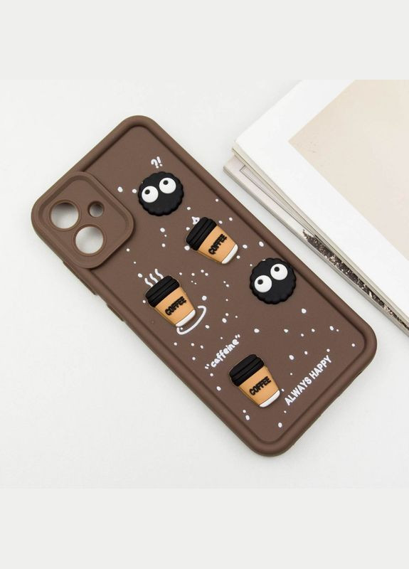 Чехол TPU Toys Case для Samsung Galaxy A05 Epik (360637803)