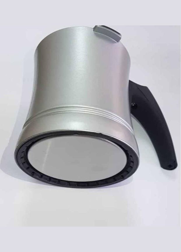 Запасна (змінна) турка до кавоварки срібляста, пластикова Arcelik (346534875)