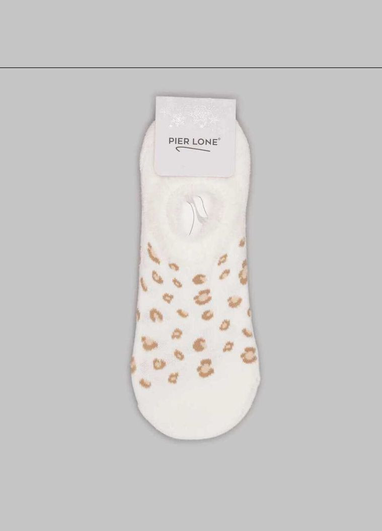 Белые следы женские Pier Lone (322365659)