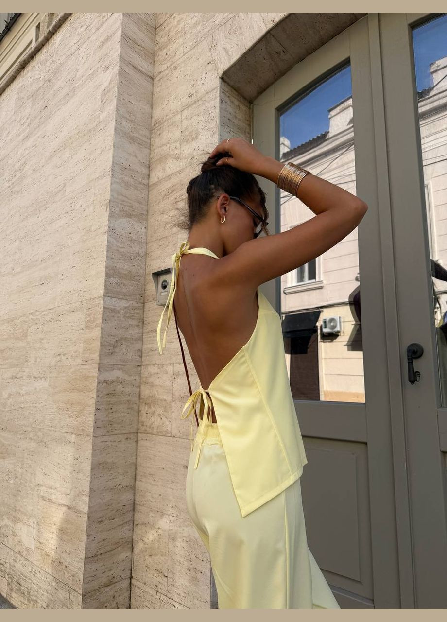 Жіночий костюм літній Style Point (342741063)