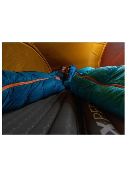 Туристический коврик Dura 3R LW (018.1103) Exped (390930865)