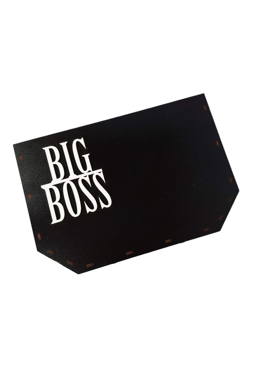 Подарок начальнику №115 в День рождения, Новый Год, 8 марта. Подарок для руководителя. Царство Меду (330027686)